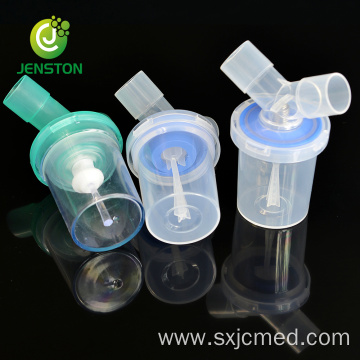 Medical Disposable Breathing Circuit 60ml Water Trap